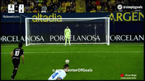 Villarreal 2 0 Deportivo Alaves