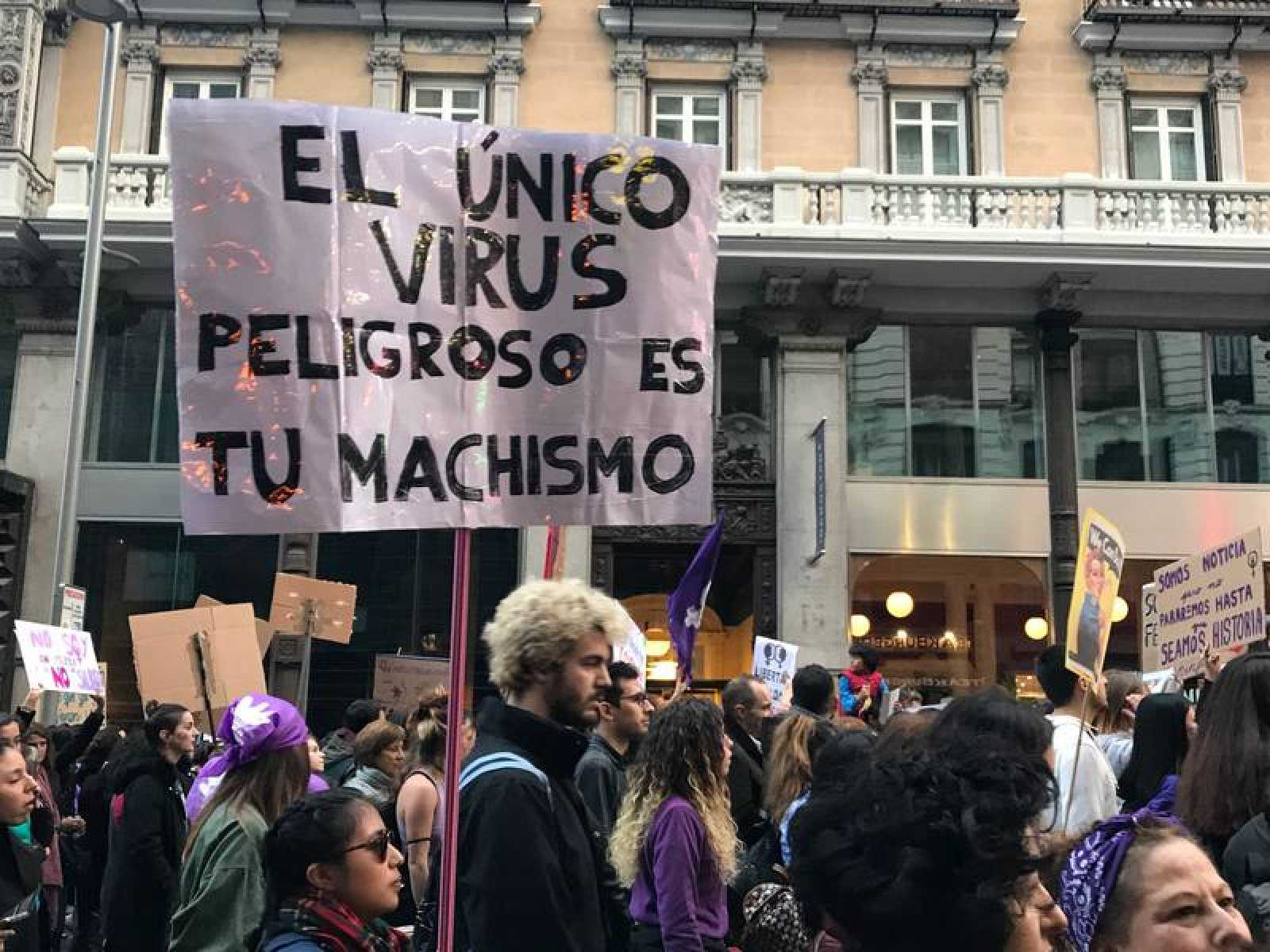 Juan Roig estaba en uno de sus Mercadona