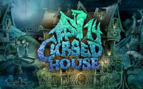 CursedHouse14