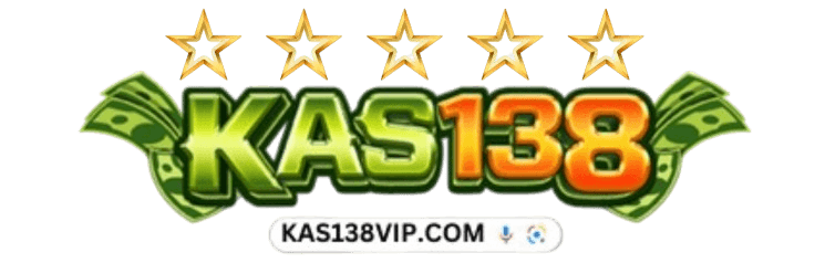 logo KAS138