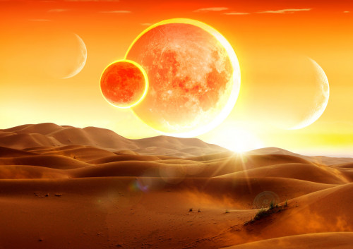 nattapong moonwong phoenix sands of arrakis color