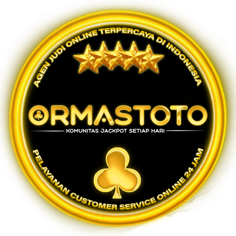 ORMASTOTO | Bandar Togel Dan Slot Online Terbesar di Indonesia dengan Jenis Permainan Terlengkap