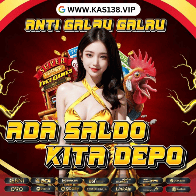 KAS138 # Mengoptimalkan Slot Online untuk Pendapatan Negara dengan Regulasi Ketat