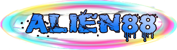 Logo ALIEN88