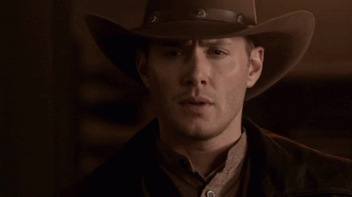 Sheriff Winchester