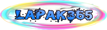 Logo LAPAK365