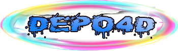 Logo DEPO4D