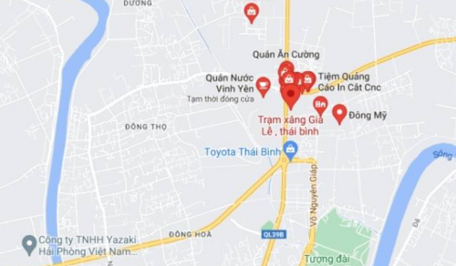 1. Ngã tư Gia Lễ ở đâu

Ngã tư Gia Lễ nằm ở huyện Đông Hưng, tỉnh Thái Bình, và là nơi giao nhau của nhiều tuyến đường lớn trong tỉnh. Với vị trí chiến lược này, ngã tư Gia Lễ dễ dàng kết nối với các khu vực khác của tỉnh Thái Bình cũng như các địa phương lân cận.

1.1. Vị trí địa lý
Ngã tư Gia Lễ có vị trí địa lý thuận lợi, nằm gần trung tâm tỉnh Thái Bình. Nơi đây không chỉ kết nối giao thông giữa các khu vực trong tỉnh mà còn dễ dàng liên thông với các tỉnh lân cận như Hải Phòng, Nam Định và Hà Nội. Với vai trò là một cửa ngõ giao thông, ngã tư Gia Lễ thuận tiện cho việc di chuyển và giao thương giữa các vùng.
Xem thêm tại: https://batdongsan.vn/tin-tuc/nga-tu-gia-le-vi-tri-giao-thong-va-bat-dong-san-xung-quanh