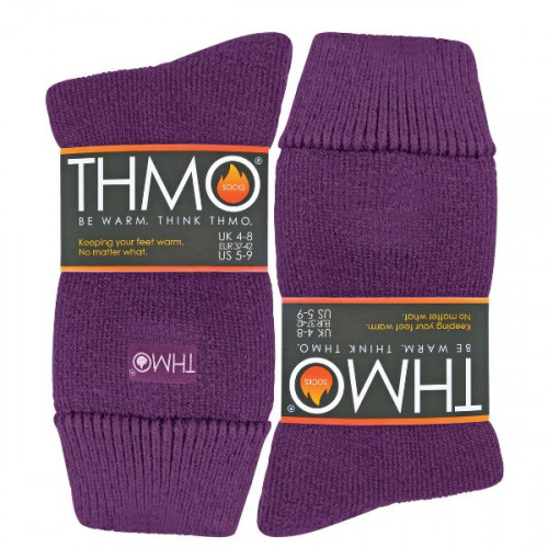 THMO Ladies Purple PACK 2