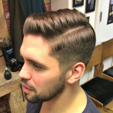 Taper-Haircut