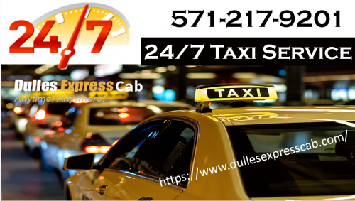 Taxi Service