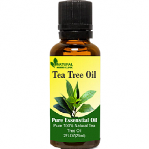 Tea Tree oil for Boils test the tea tree oil on a small patch of your skin for making sure that you don't have any reaction to it. If you find it burns, dilute it by mixing 1 part olive oil to 2 parts tea tree oil.... https://www.naturalherbsclinic.com/tea-tree-oil/tea-tree-oil-for-boils