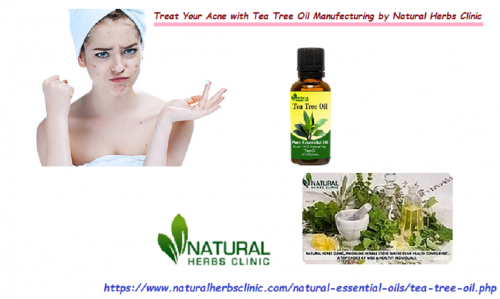 Tea tree oil for acne can be good when No need to apply other additional moisturizers. Have a good night’s sleep. Repeat your tea tree oil facial scrub one night per week... https://www.naturalherbsclinic.com/tea-tree-oil/tea-tree-oil-for-acne