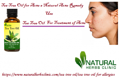 Tea Tree Oil for Acne is a simply the greatest solution for acne if you want to go the all natural way. Using this natural toner one to two times every day will help heal your pimples while preventing new blemishes from forming.... https://naturalcureproducts.wordpress.com/2018/01/10/tea-tree-oil-for-acne-a-natural-acne-remedy/