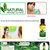 Tea-Tree-Oil-for-Homemade-Mouthwash---Natural-Essential-Oils---Natural-Herbs-Clinic
