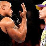 The-Rock-VS-John-Cena