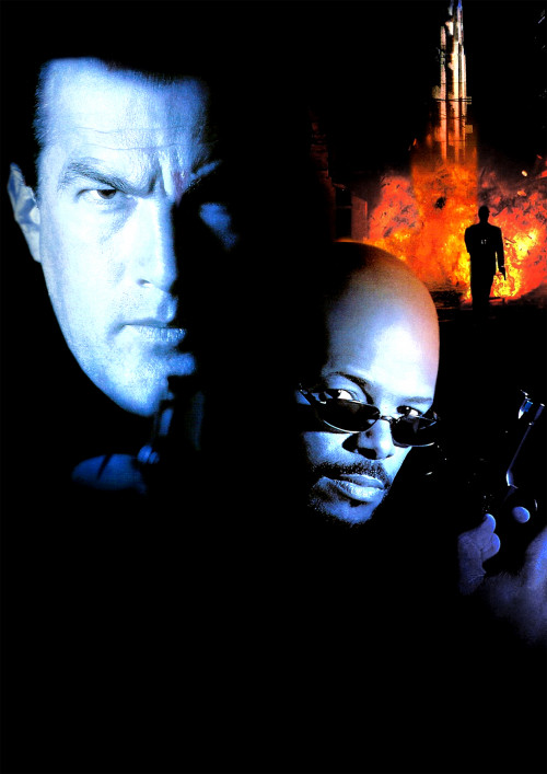 The glimmer man (1996)