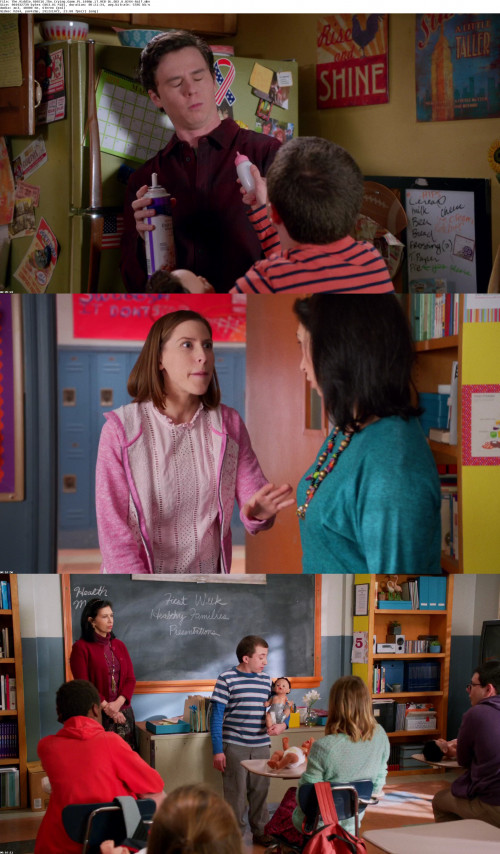 The.Middle.S09E16.The.Crying.Game.PL.1080p.iT.WEB DL.DD2.0.H264 Ralf s