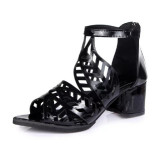 Thick-High-Heeled-Flower-Style-Women-Hollow-Black-Sandals-YNVJad4ml3-800x800