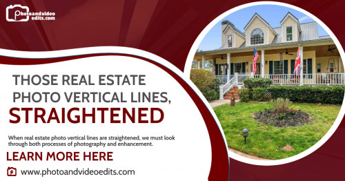 Learn more: https://www.photoandvideoedits.com/blog/those-real-estate-photo-vertical-lines-straightened