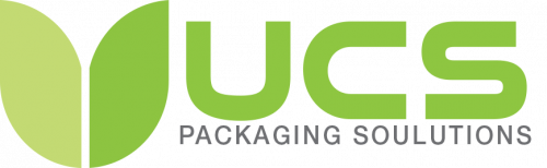 Tony UCS Packaging Solutions Logo