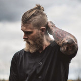 Top-Knot-and-Beard