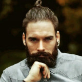 Top-Knot-with-Beard