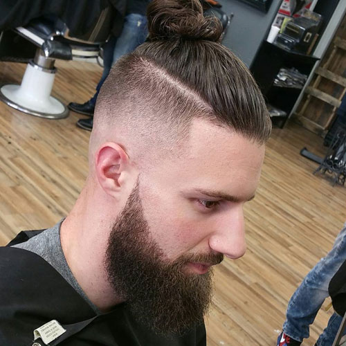 Top-Knot-with-High-Skin-Fade-and-Full-Beard.jpg