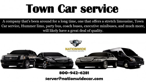 Town Car Service