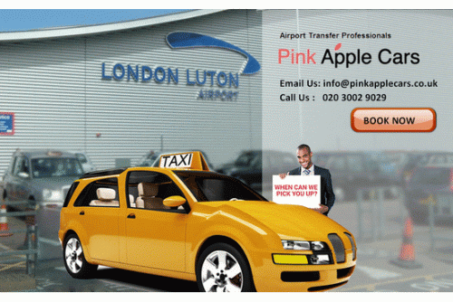 At Pink Apple Cars, we help you book a Taxi/Minicab from Stansted Airport at the cheapest rate. Call us at 020 3002 9029 or live chat for reservations. For more information visit our website:- https://www.pinkapplecars.co.uk/