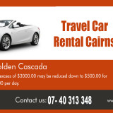 Travel-Car-Rental-Cairn