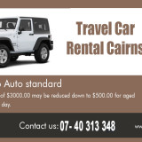 Travel-Car-Rental-Cairns