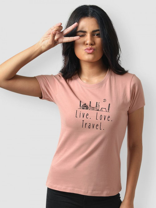 Travel T Shirts 4