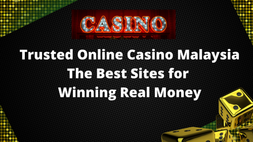 Are you looking for the best online casinos for Malaysian citizens? Look no further! We've compiled a list of the top rated, certified casinos that are perfect for gamers in Malaysia. Whether you're looking to win big or just enjoy playing casino games, we've got you covered. Keep reading to learn more about these fantastic online casinos!

Trusted Online Casino in Malaysia - Maxim88

Website: https://www.maxim88malaysia.com/en-my/home
Address: Suite 31 1 31St Floor Wisma Uoa II No. 21 Jalan Pinang Mala, 50450 Kuala Lumpur.
Email: Maxim88onlinecasinomalaysia@gmail.com

#Maxim88 #onlinecasinomalaysia #trustedonlinecasinomalaysia #Livecasinomalaysia #Evolutiongamingmalaysia