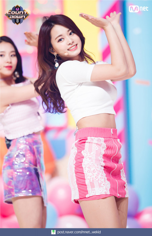 Tzuyu (Twice)