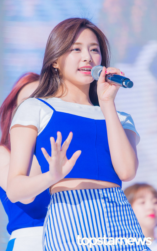 Tzuyu (Twice)