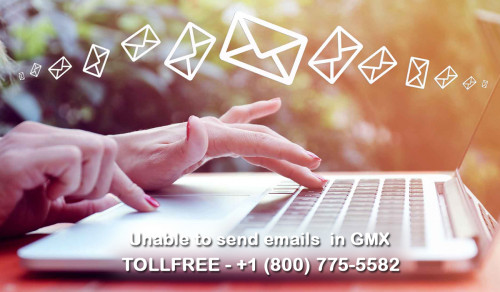 Facing login issues on GMX email account, then call our GMX email technical support number +1(800) 775 5582.

More Info: https://www.slideserve.com/Jayden8/gmx-customer-service-1-800-775-5582-11721969