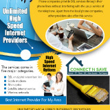 Unlimited-High-Speed-Internet-Providers