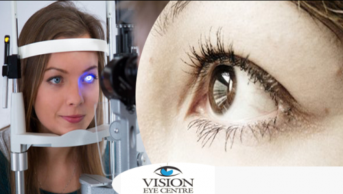 Vision Eye Centre is one of the best eye hospital in Delhi provide patients advanced care for eye problems including age related glaucoma, cataracts and retinal detachment. We have best eye professional doctors and surgeon for eye treatment with advanced equipment.

Contact us - 
Dr A.K Grover
www.visioneyecentre.com
Address: 19, Siri Fort Road, New Delhi – 110049 
Phone : 011 – 26267611-17 
Email : visioneyecentre21@gmail.com
Working Hours & Days [official] :-  08.00 AM to 08.00 PM ( Mon to Sat )