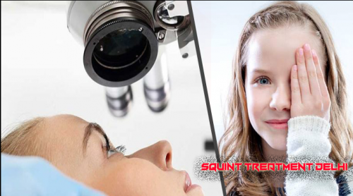 At Distinct Vision eye medical centers, we offer LASIK surgery treatment through the most innovative FEMTO LASIK technological innovation at Visioneyecentre.com which allows us to provide 100 percent secure yet blade-free perspective modification surgery treatment. Over the years we have obtained a worldwide popularity of being the best Laser Eye Treatment in Delhi.
Please click on the link below for complete information about this subject.
http://visioneyecentre.com/customvue-lasik-laser-surgery/

Contact us - 
Dr A.K Grover
www.visioneyecentre.com
Address: 19, Siri Fort Road, New Delhi – 110049 
Phone : 011 – 26267611-17 
Email : visioneyecentre21@gmail.com
Working Hours & Days [official] :-  08.00 AM to 08.00 PM ( Mon to Sat )