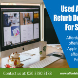 Used-Apple-Refurb-Desktops-For-Sale