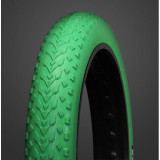 VEE-RUBBER-TYRE-MISSION-COMMAND-FAT-20-X-4.0-FOLDING-120TPI-GREEN-B32166