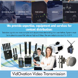 VidOvation-Corporation