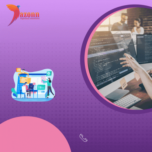 Website Development Services are critical in today's virtual world. You can use website development to show people what the company and its products offer, why they should buy or use them, and what distinguishes the company from the competition. Dazonn Technologies offers high-quality, up-to-date web development services. We also provide eCommerce website development and open-source web development services. For more information, you can visit our official website https://dazonn.com/web-development-services/ and contact us at +1-888-216-7282.