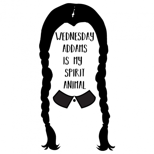 Wednesday Addams 2 1024x1024