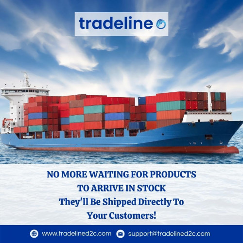 Tradeline is a leading source for providing inventory to resellers for their dropshipping and wholesale FBA business needs.

Our Website: https://tradelined2c.com/
Business Email: support@tradelined2c.com
Address: 1515 Woodfield Rd #112 Schaumburg, IL 60173
Phone: 1 (321) 710-5311


#dropship #dropshipservices #dropshippinginventory #wholesalesuppliers #usa #USA #wholesaledealer #wholesaledistributor #wholesalesuppliers