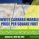 White-Carrara-Marble-Price-Per-Square-Foot