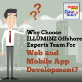 Why-Choose-ILLUMINZ-Offshore-Expert-Team-For-Web-and-Mobile-App-Development