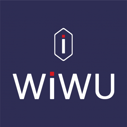 WiWU LOGO 1@x