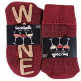 Wine-Socks-RED-5